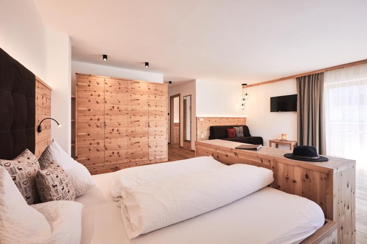 Hotel Kristall Maranza Dış mekan fotoğraf