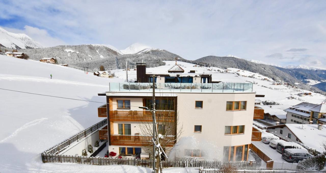 Hotel Kristall Maranza Dış mekan fotoğraf