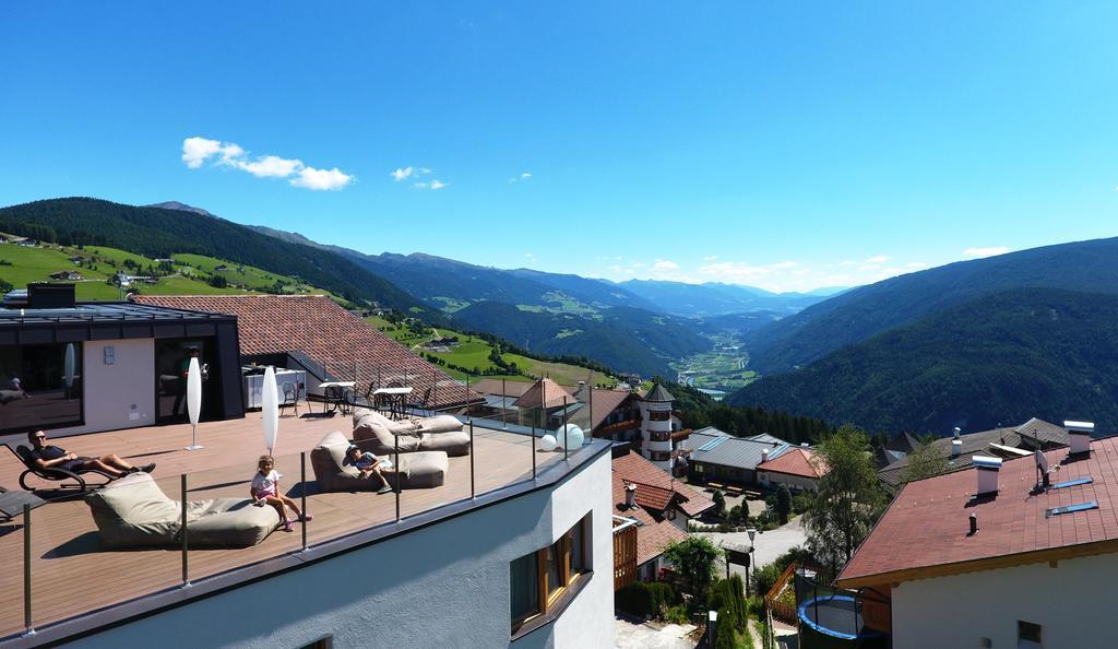 Hotel Kristall Maranza Dış mekan fotoğraf