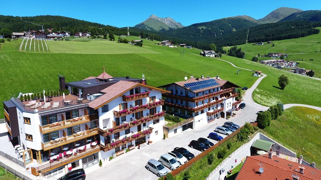 Hotel Kristall Maranza Dış mekan fotoğraf