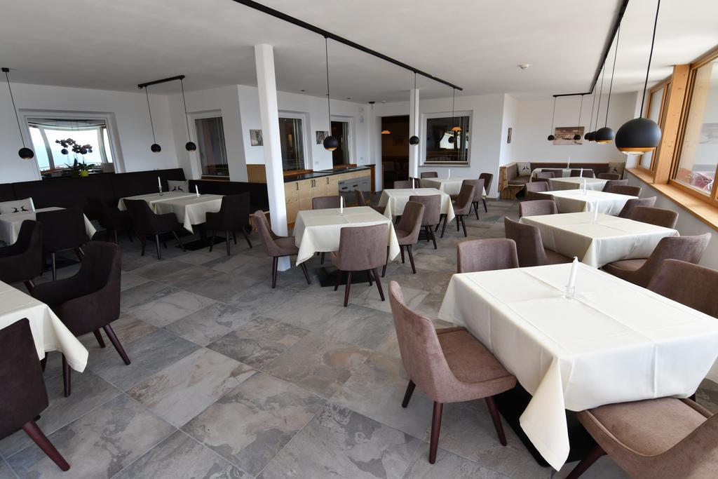 Hotel Kristall Maranza Dış mekan fotoğraf