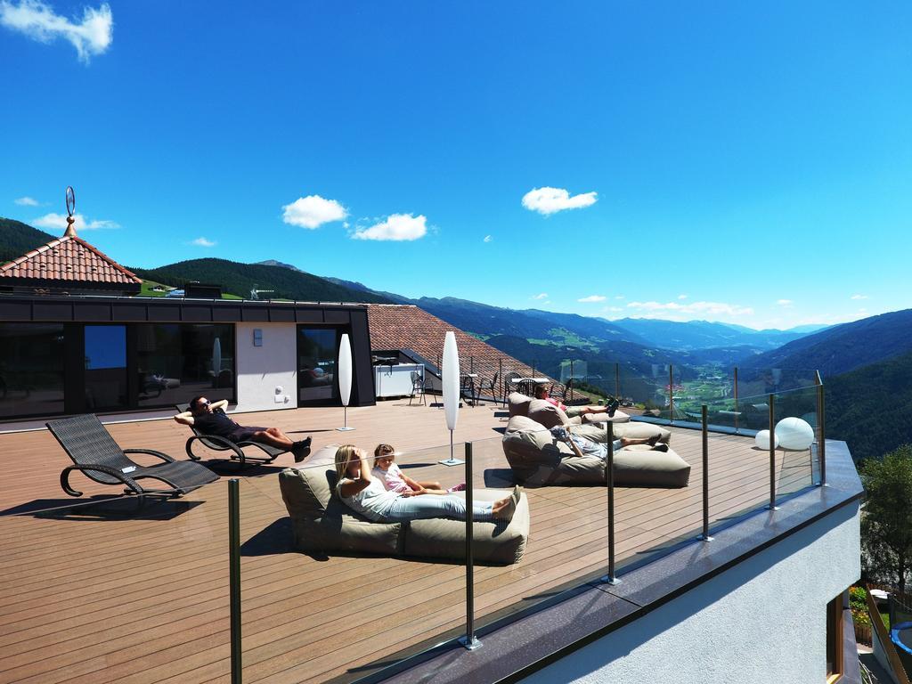 Hotel Kristall Maranza Dış mekan fotoğraf