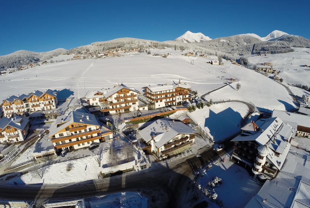 Hotel Kristall Maranza Dış mekan fotoğraf