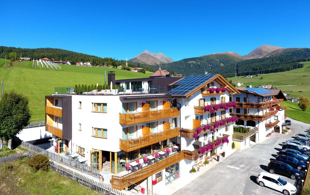 Hotel Kristall Maranza Dış mekan fotoğraf