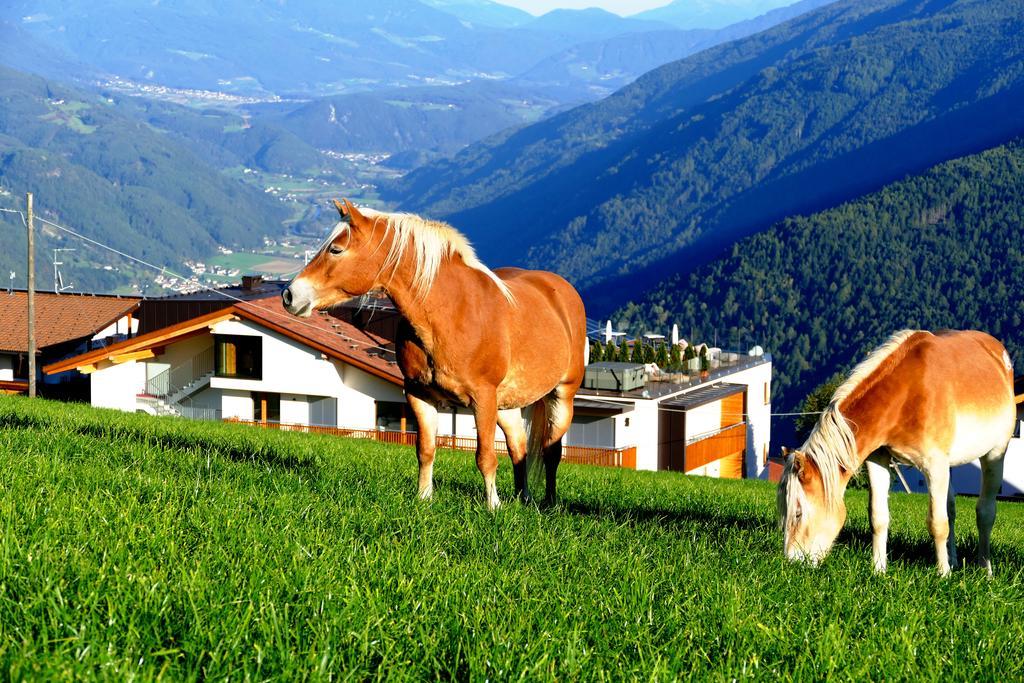 Hotel Kristall Maranza Dış mekan fotoğraf