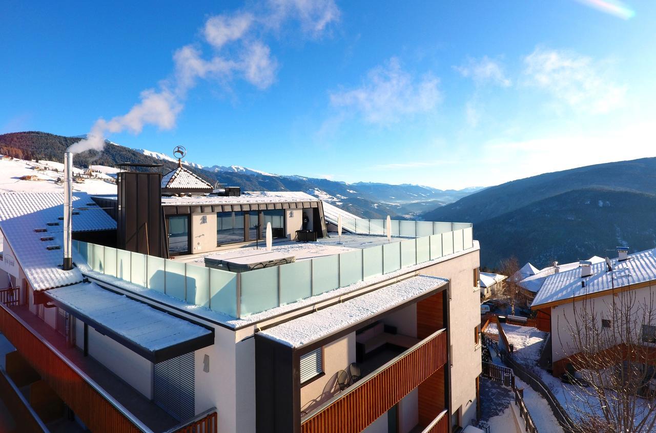 Hotel Kristall Maranza Dış mekan fotoğraf