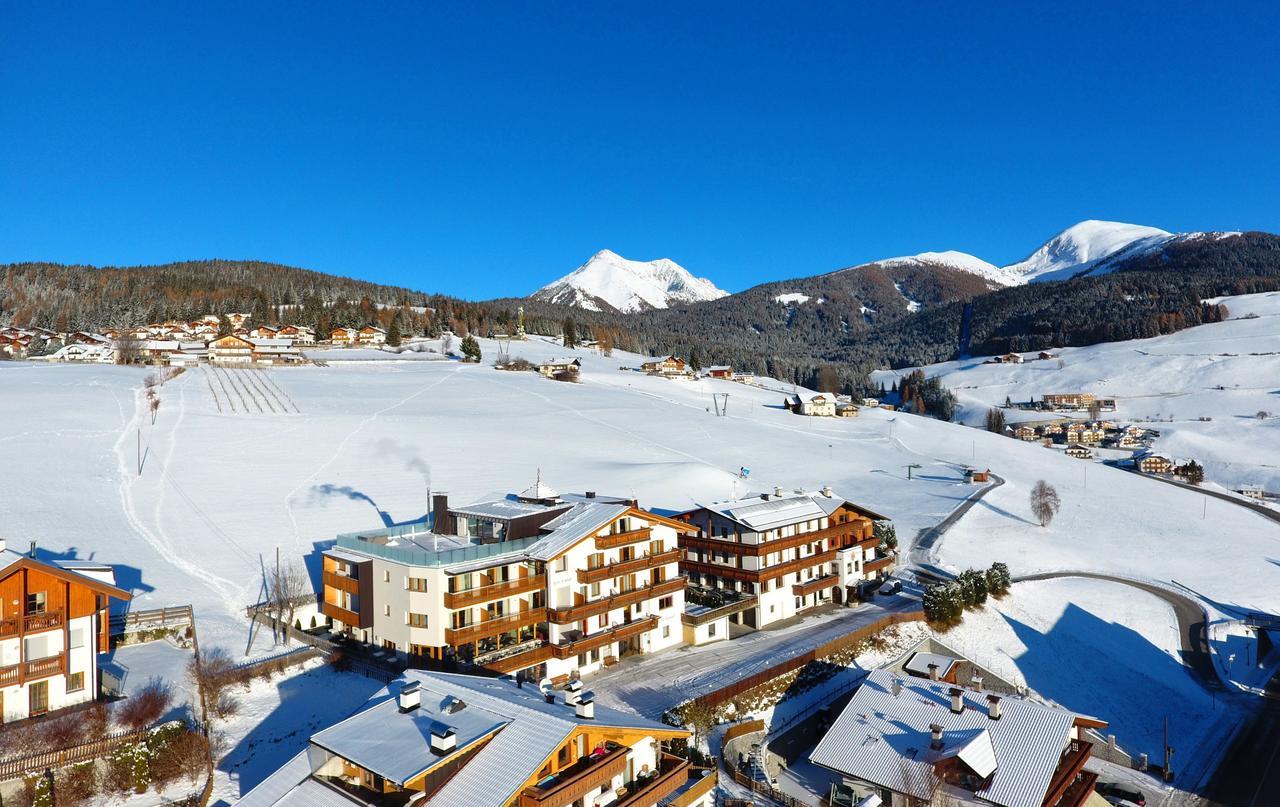 Hotel Kristall Maranza Dış mekan fotoğraf