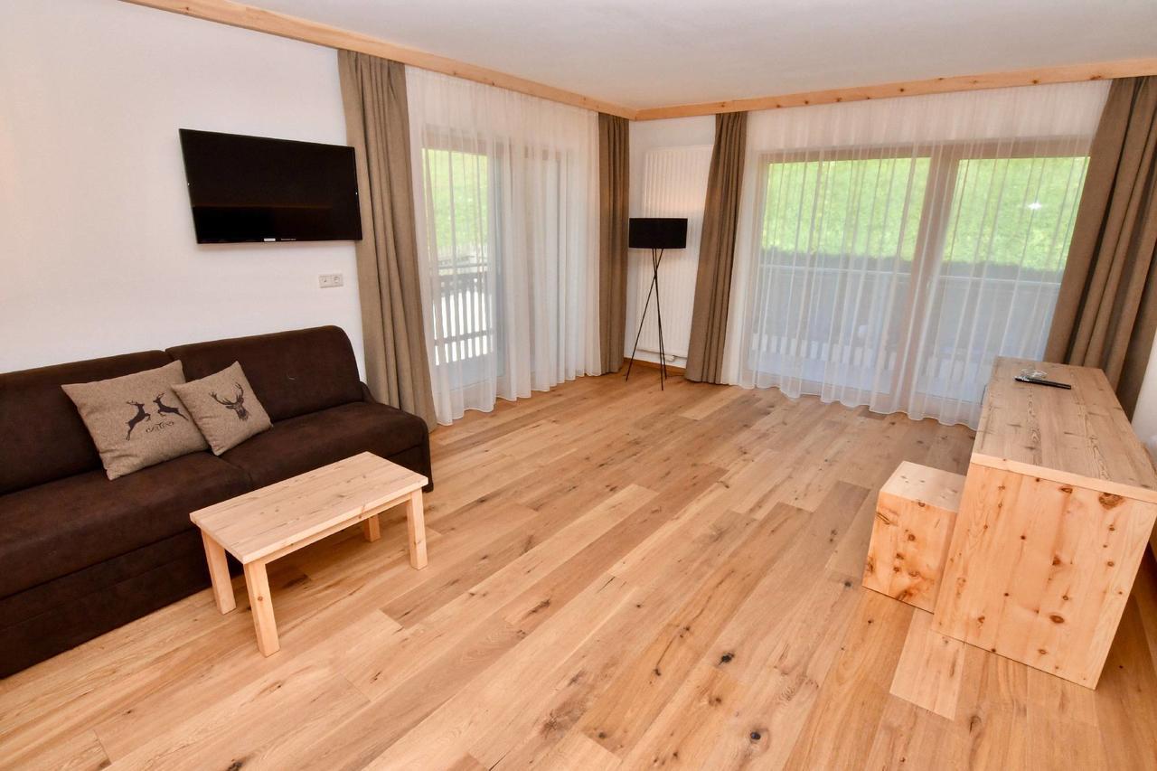 Hotel Kristall Maranza Dış mekan fotoğraf