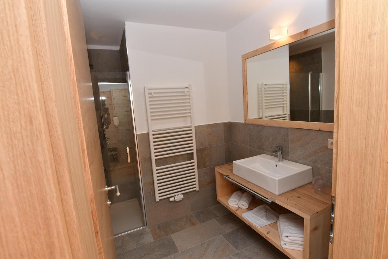Hotel Kristall Maranza Dış mekan fotoğraf