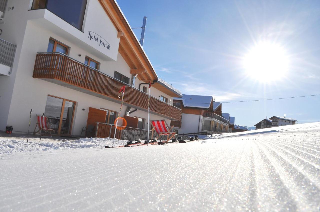 Hotel Kristall Maranza Oda fotoğraf
